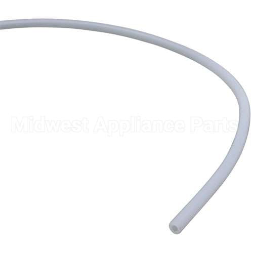 425.24 Compatible CMA Tubing - White, 50Ft Roll