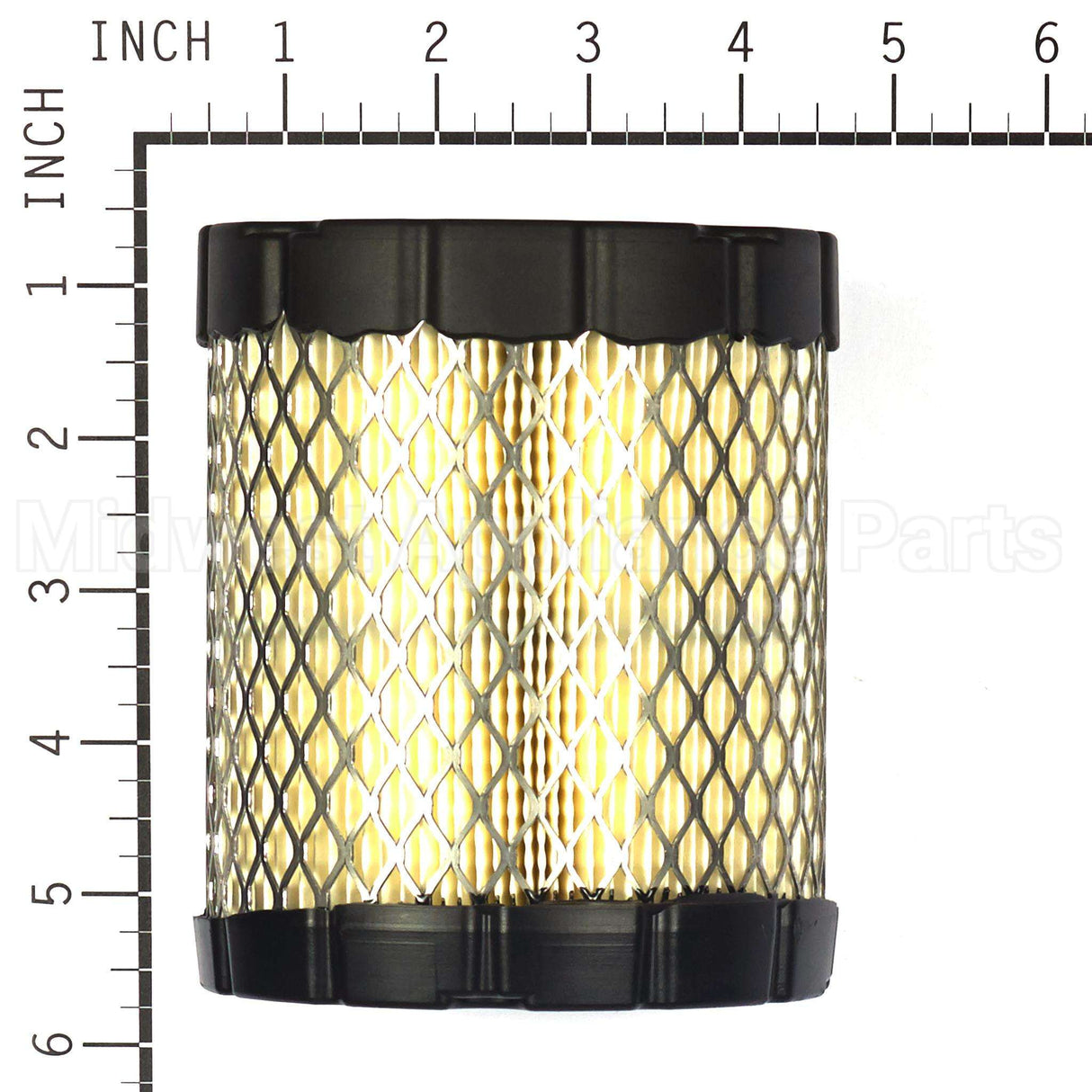 4250 Briggs & Stratton A/C-Filter (5 X 798897)