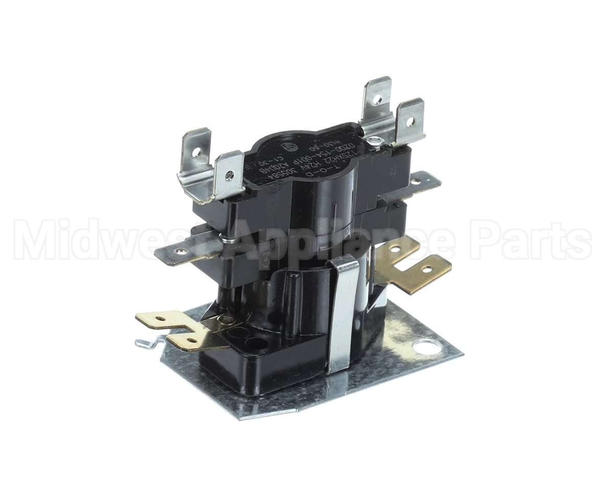425079 Rheem-Ruud Sequencing Relay