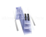 4252 Crown Tonka Strip Curtain Easimount 401Sa 80 X 102 C