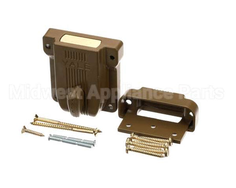 425200 Thermo-Kool Yale 112 Deadbolt Lock Only