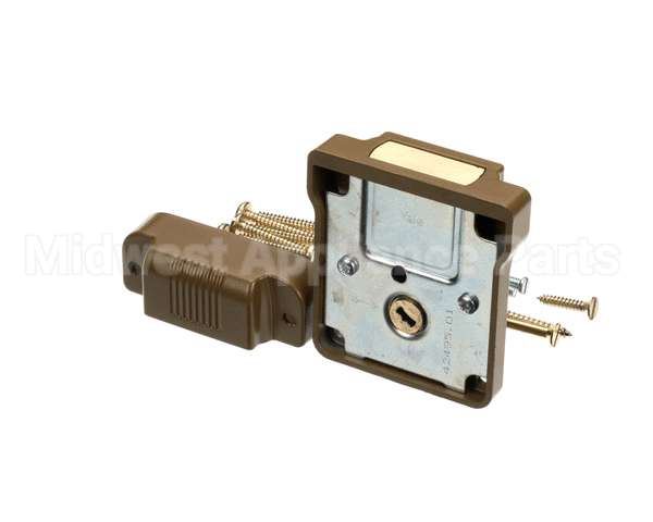 425200 Thermo-Kool Yale 112 Deadbolt Lock Only