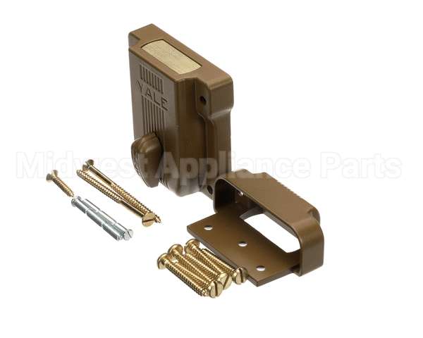 425200 Thermo-Kool Yale 112 Deadbolt Lock Only
