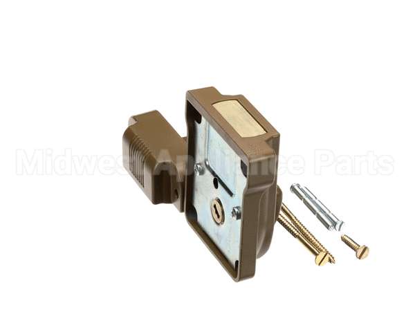 425200 Thermo-Kool Yale 112 Deadbolt Lock Only