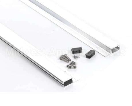 4253 Crown Tonka Strip Curtain Easimount 403La 80 X 102 F