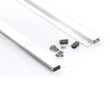 4253 Crown Tonka Strip Curtain Easimount 403La 80 X 102 F