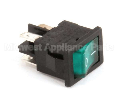 42532 Gold Medal Products Rocker Switch Dpst