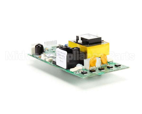 42533.1000 Bunn Control Board Assembly Main Brewwise (Mc