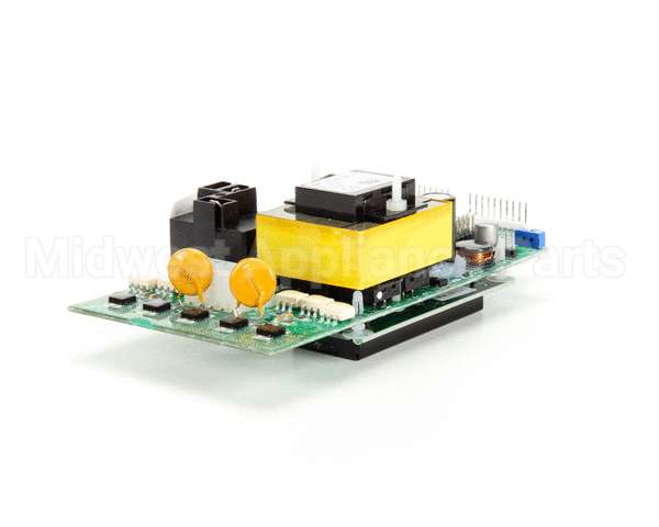 42533.1000 Bunn Control Board Assembly Main Brewwise (Mc