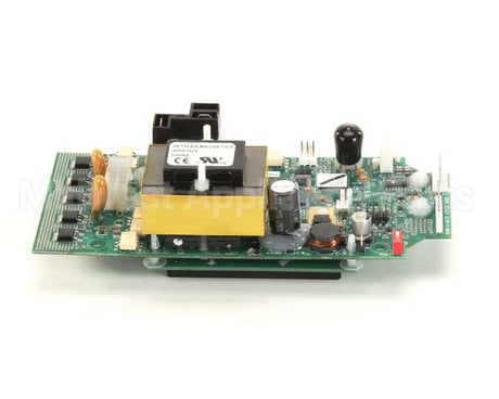 42533.1005 Bunn Control Board Assembly Main Axiom Brewwi