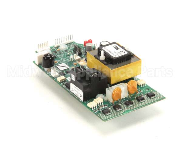 42533.1005 Bunn Control Board Assembly Main Axiom Brewwi