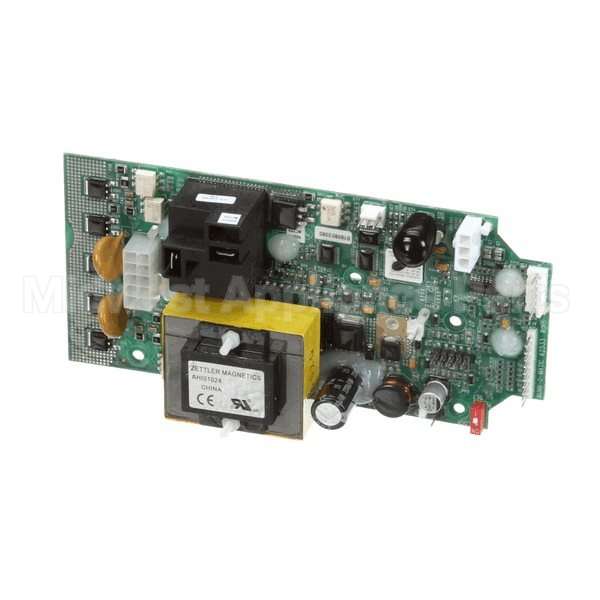 42533.105000000003 Compatible Bunn Control Board Assembly Axiom Brewwise (Tdl)