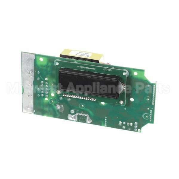 42533.1201 Compatible Bunn Control Board Assembly Axiom 120V Rohs