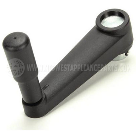 00-854651-00001 Compatible Vulcan Crank Bp Handle