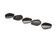 42563.1002 Bunn Kit, Sensor Assembly Cap 5 Pack
