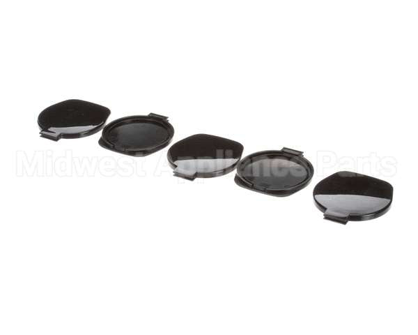 42563.1002 Bunn Kit, Sensor Assembly Cap 5 Pack