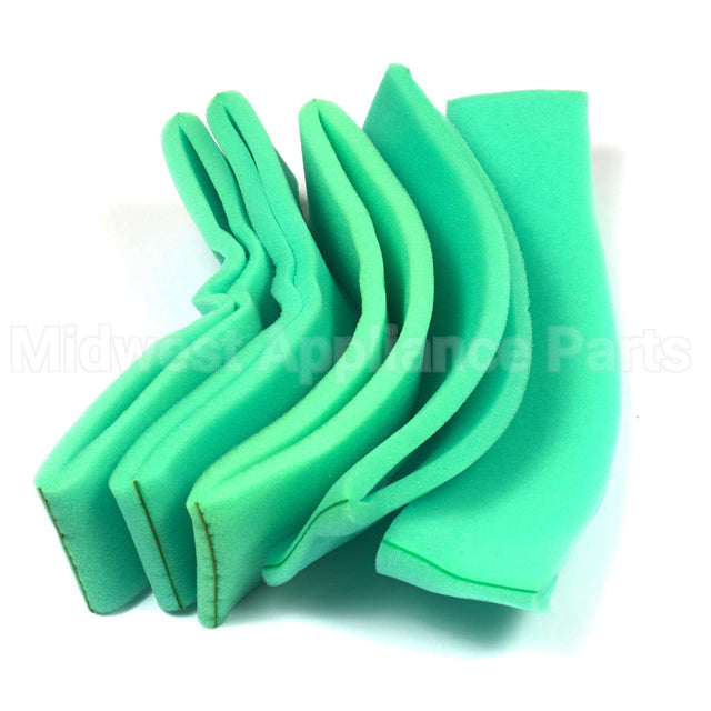 4257 Briggs & Stratton A/C-Filter (5 X 692520)