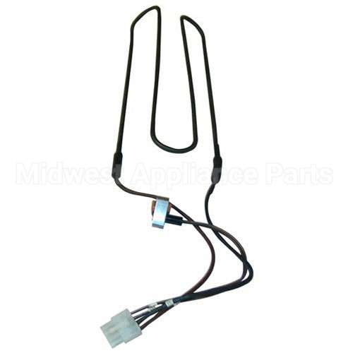 42574 Compatible Silver King Heater, Defrost - 120V