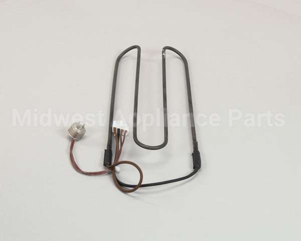 42574 Silver King Assembly Heater Defrost 115V Sksf