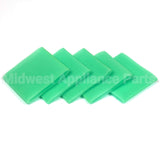 4259 Briggs & Stratton Foam-Filter (5 X 797704)