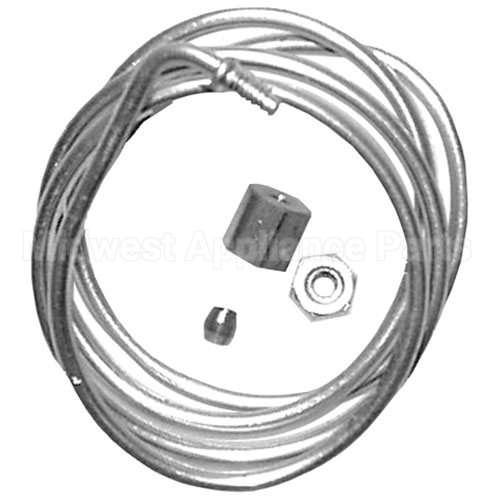 4259 Compatible Keating Pilot Assy