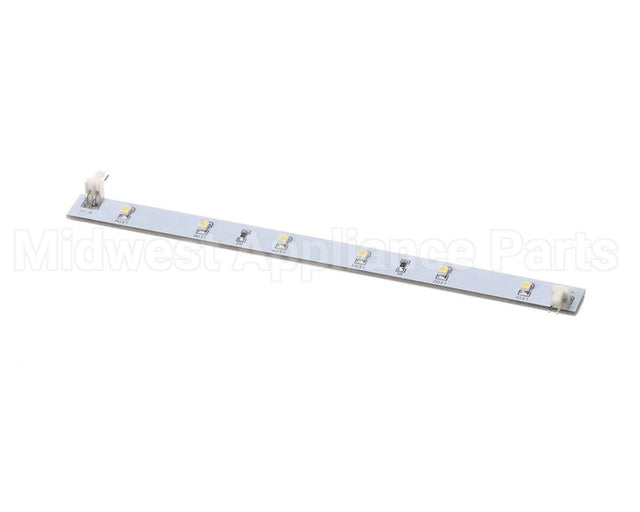 42593.0001 Bunn Control Board Assy 6 Led 6.300 X .47