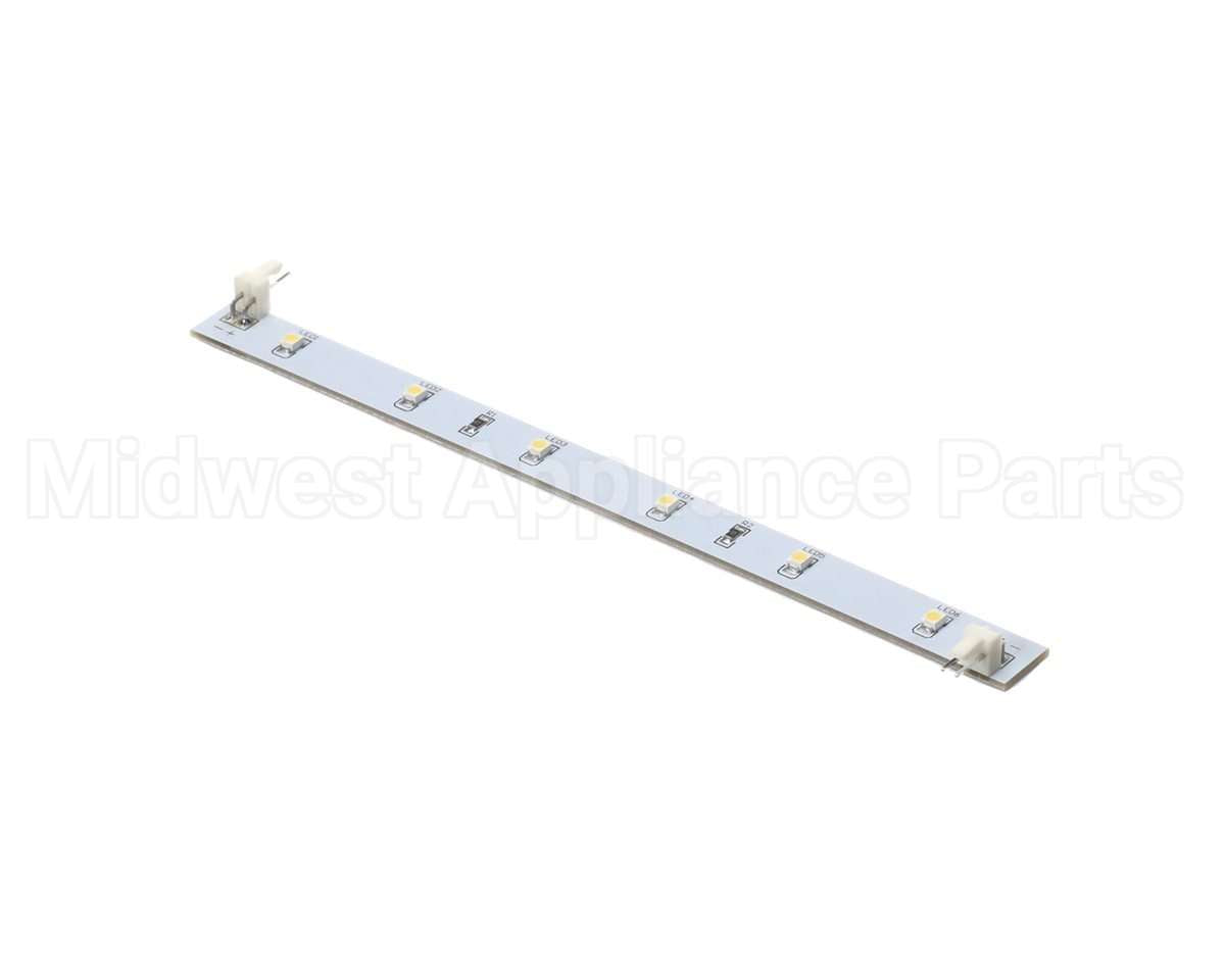 42593.0001 Bunn Control Board Assy 6 Led 6.300 X .47