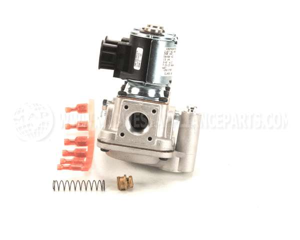 370405 Lincoln Natural Gas Conver Assembly 3''