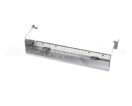 42598.1000 Bunn Hinge Bracket Weldment W/Pkging