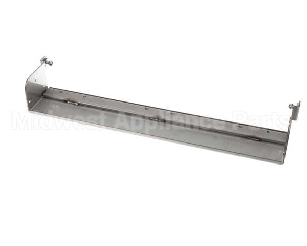 42598.1001 Bunn Hinge Bracket Weldment Loc Pl W/Pkg