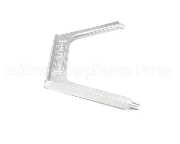 426 Vollrath Leg Casting Ft Back