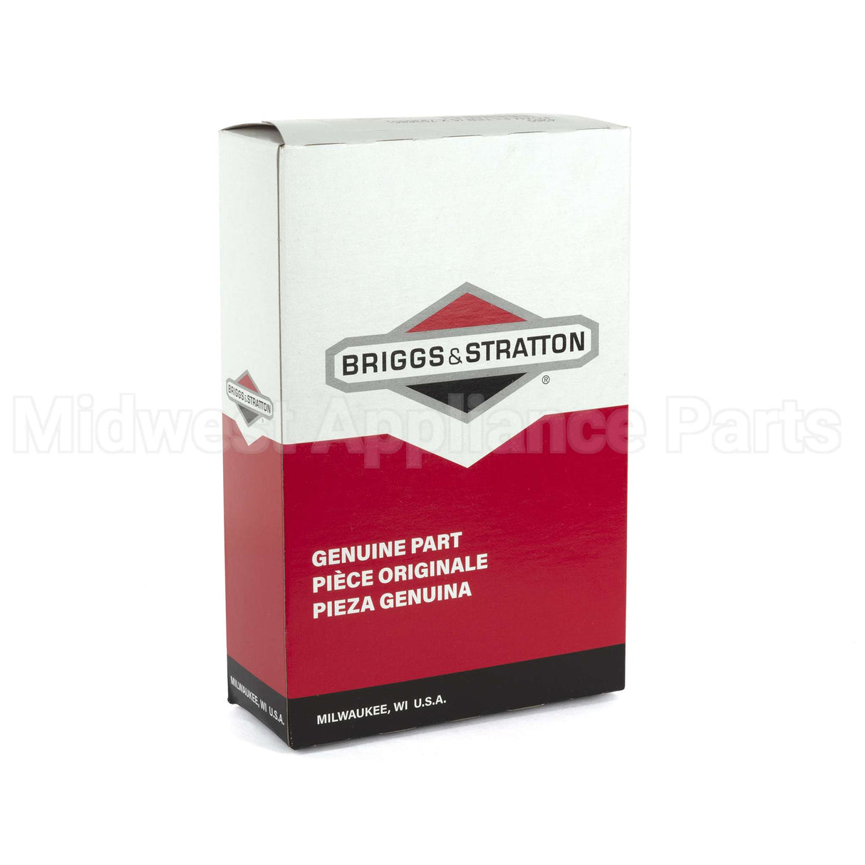 4260 Briggs & Stratton Foam-Filter (5 X 793685)