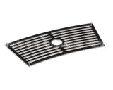 42602 Nespresso Drip Plate 702 Inox Leftright