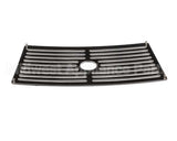 42602 Nespresso Drip Plate 702 Inox Leftright