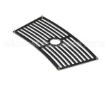 42602 Nespresso Drip Plate 702 Inox Leftright