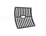 42602 Nespresso Drip Plate 702 Inox Leftright