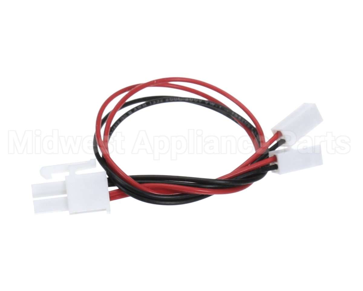42609.0001 Bunn Wiring Harn,Led/Cba Jdf-2S/4S