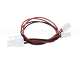 42609.0001 Bunn Wiring Harn,Led/Cba Jdf-2S/4S