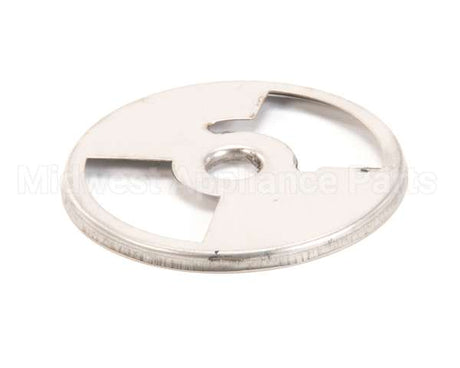 1011 Imperial Large Air Shutter-Three Ring For An Ispa