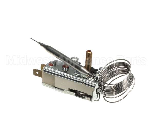 42617 Gold Medal Products Heat Control