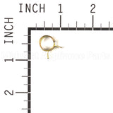 4262 Briggs & Stratton Clamp (50 X 710075)