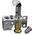 426262-00001 Compatible Hobart Pilot Assembly-Nat/Lp