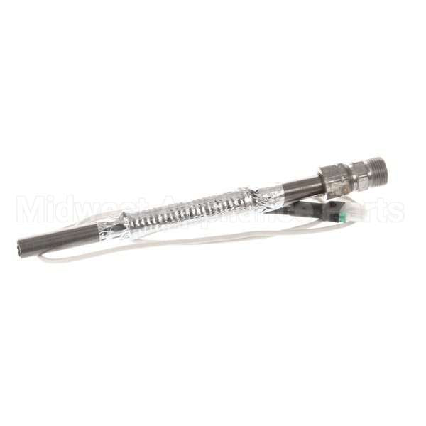 42627.1002 Compatible Bunn Tube Heater Assembly Incoloy