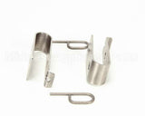 42627S Silver King Kit,Leg Brace Link W/Pin (2)