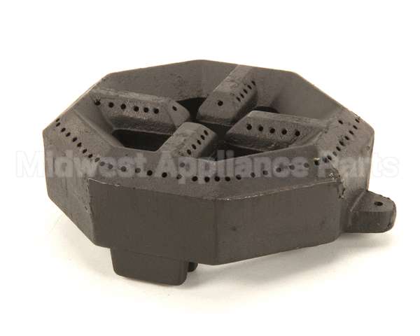 222162 Garland Open Burner Head Only
