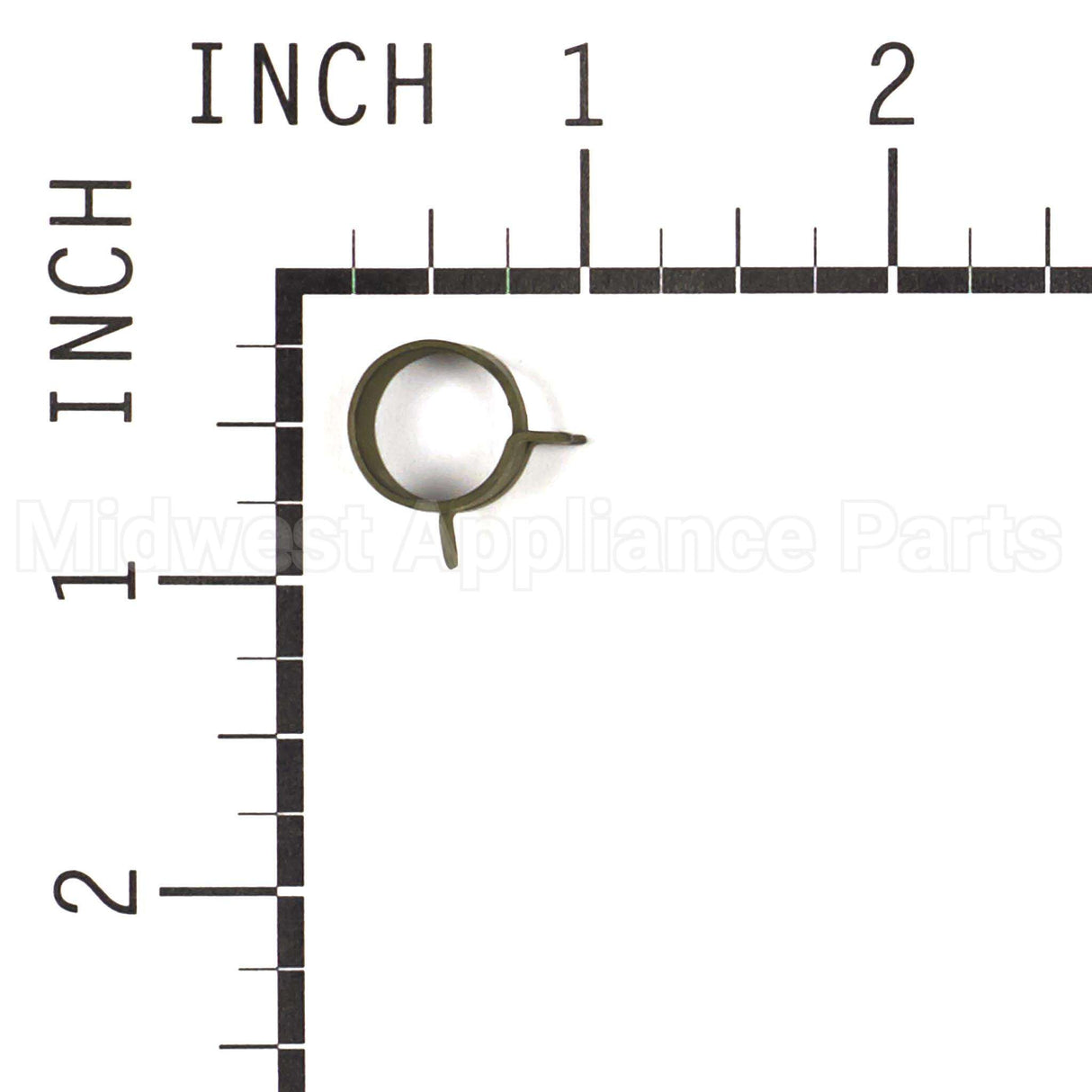 4263 Briggs & Stratton Clamp (50 X 791850)