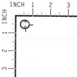 4264 Briggs & Stratton Clamp (50 X 691038)