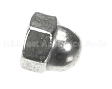 42645 Power Soak Systems Nut, Acorn, #10-24, Locking, S