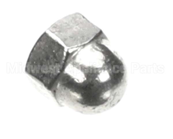 42645 Power Soak Systems Nut, Acorn, #10-24, Locking, S