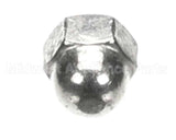 42645 Power Soak Systems Nut, Acorn, #10-24, Locking, S